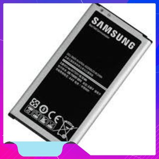 PIN SAMSUNG GALAXY S5 EB-BG900BBC chính hãng