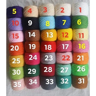 Sợi ctvn 1mm