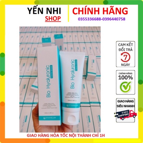 Mặt nạ B9 Kyung Lab phục hồi dưỡng da cấp ẩm làm dịu da ngừa lão hóa da 100ml