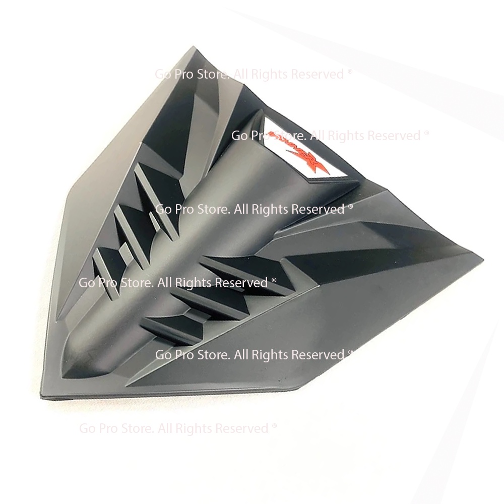 Chỉ Mũi Ốp Mặt Nạ WINNER X V1, V2 Kiểu Người Máy G1271
