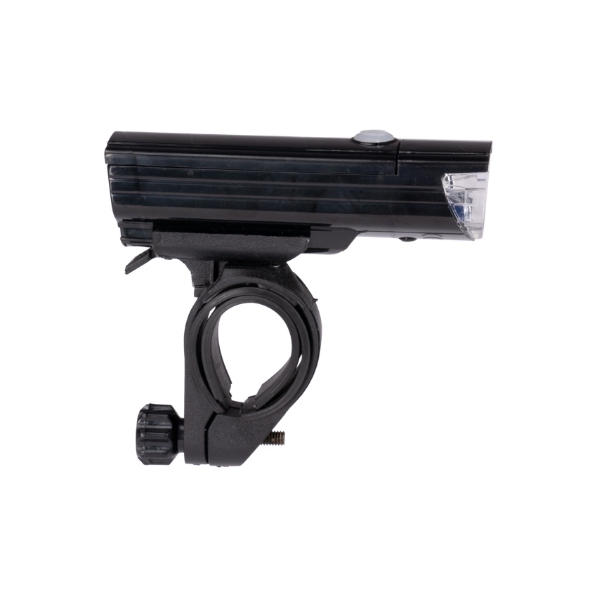 [FREESHIP] Đèn Trước Xe Đạp Thể Thao Pin AAA 80 Lumen VB26 Bicycle Front Light