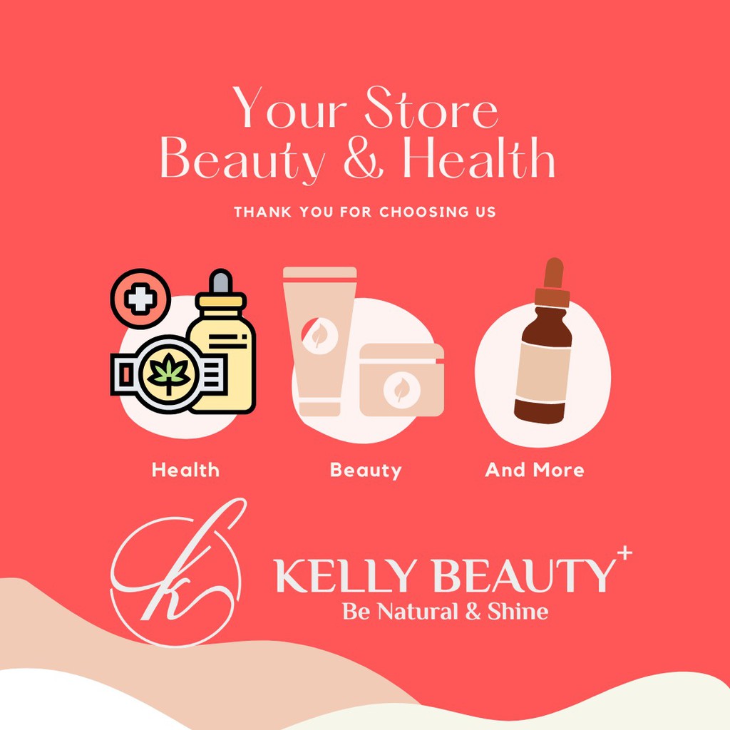Mỹ Phẩm KellyBeauty.vn