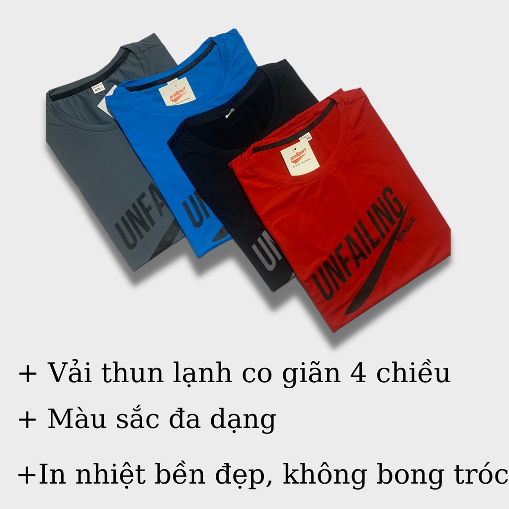 Áo ba lỗ nam tập chất thun lạnh co giãn 4 chiều thoải mái vận động-Áo ba lỗ tập Gym nam KENADO 02