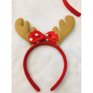 Bờm Noel Giáng Sinh đẹp cute