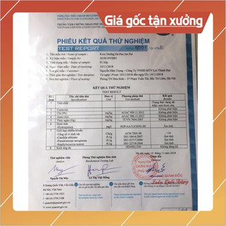 ( Bộ ngày + đêm ) Kem Hoa Cúc Pau Jen Pai