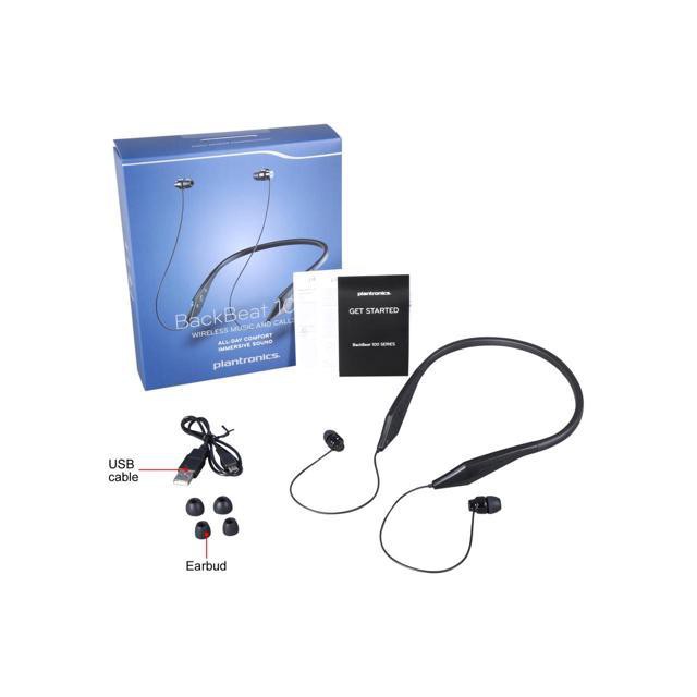 Tai nghe Bluetooth Plantronics BackBeat 100 -