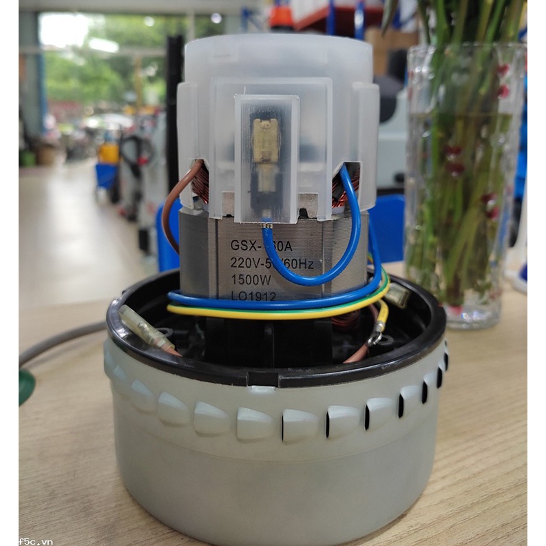 Motor 1500w