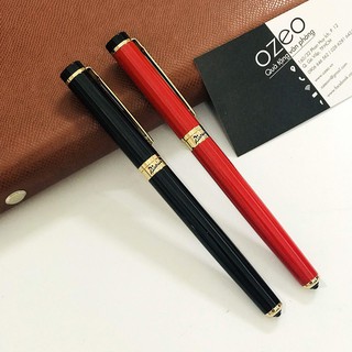 Bút Ký Cao Cấp Picasso 908 Chính Hãng - [Free Khắc Tên, Tặng Hộp Và Túi ] OZEO.VN