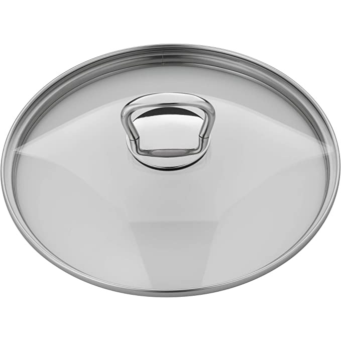 Bộ Nồi Silit Alicante 4 Món Kèm Chảo Nội Địa Đức Chất Liệu Thép Không Gỉ Cao Cấp Sang Trọng GermanySnT 70013