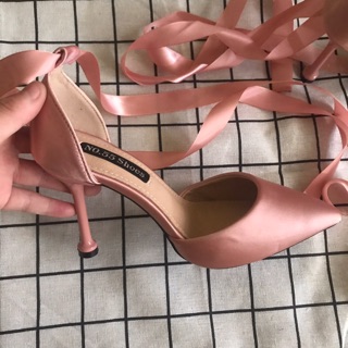 🤗 GIÀY CAO GÓT ĐẸP MÊ LY KÈM ẢNH THẬT TỰ CHỤP , CAM KẾT GIỐNG HÌNH 100%