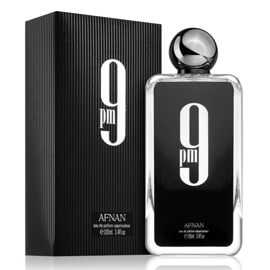 Nước hoa nam 10ml  Afnan 9PM EDP-HD Perfum chính hãng