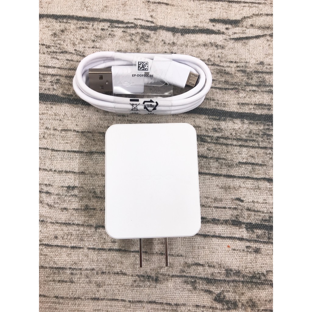 Bộ sạc cáp cho máy Oppo Micro USB