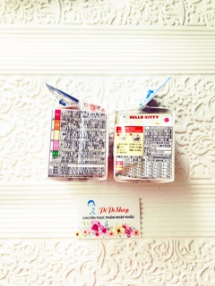 GIA VỊ RẮC CƠM HELLO KITTY NHẬT
