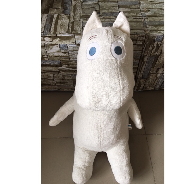 Gấu bông hà mã 80cm