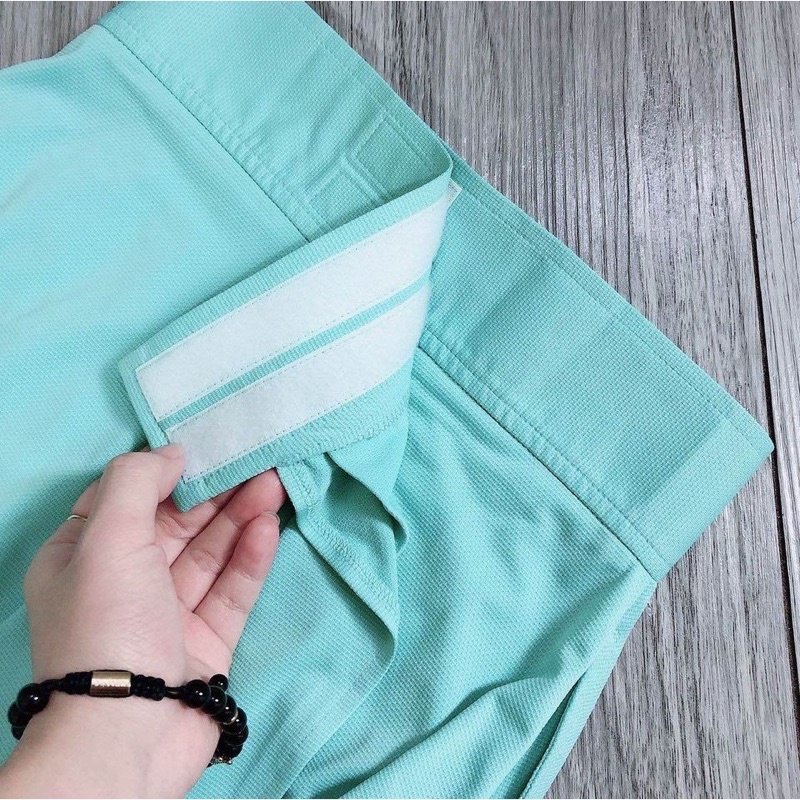 Quây Váy Chống Nắng Thông Hơi Chống Tia UV Hàng Loại 1