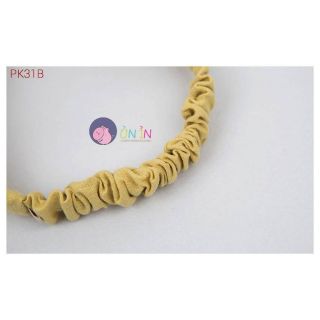 Băng đô / nơ handmade mẫu N12