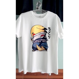 Áo thun hot trend - chất liệu cotton mềm mịn