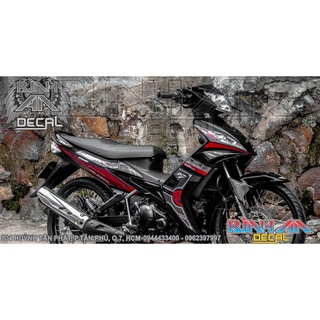 TEM RỜI EXCITER 2010