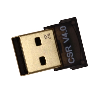 Usb Bluetooth Csr V 4.0 Dongle 2.0 / 3.0 3mbps Cho Windows Xp Win 7