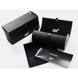 Kính Mát Nam MontBlanc MB212S