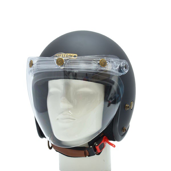 Kính Bulldog Eagle Gắn Nón Bulldog 3/4