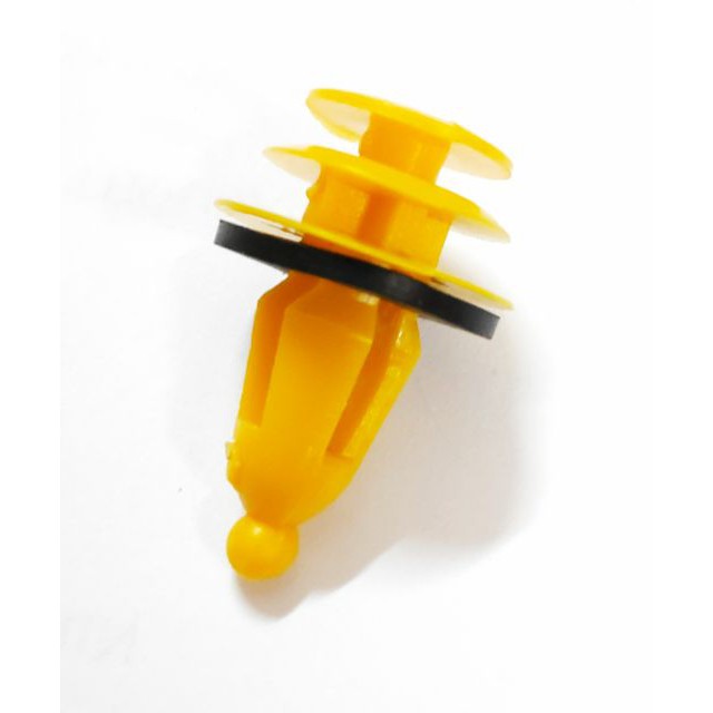 50 chiếc TOYOTA ESTIMA YARIS Lexus Highlander PRADO CỬA CUỐN / CLIP BAN CỬA