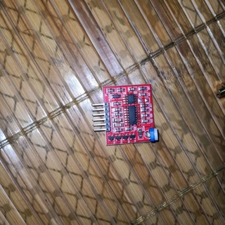 Bo dao động sg3525