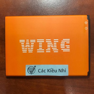 Pin Wing V50