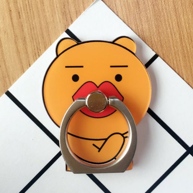 Iring điện thoại cute