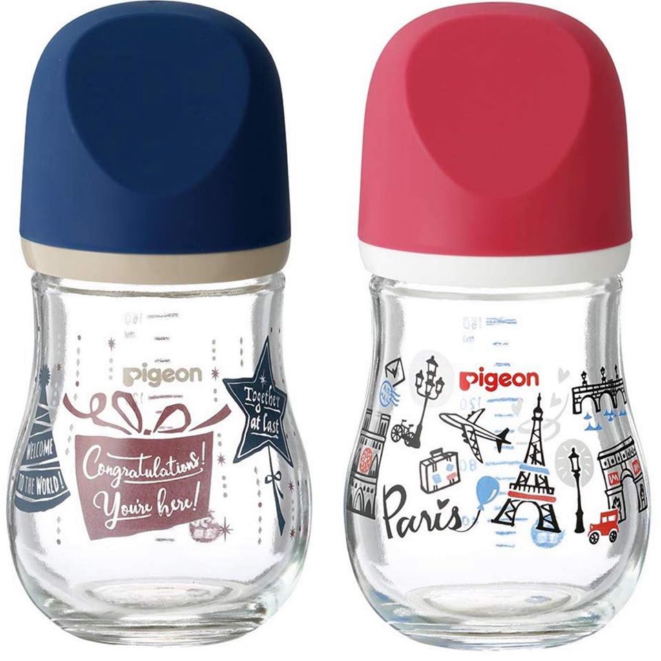 BÌNH PIGEON NỘI ĐỊA MY PRECIOUS