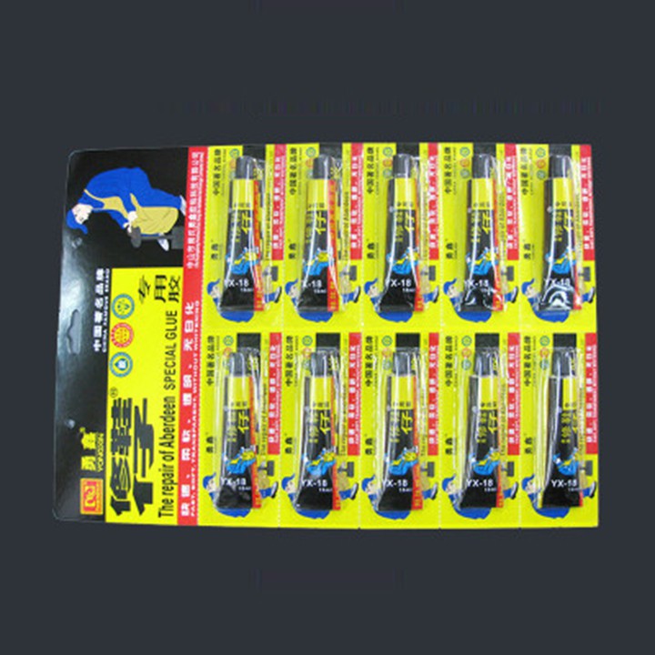 Keo dán giày đa năng chống bong mũi youngcityshop 30.000
