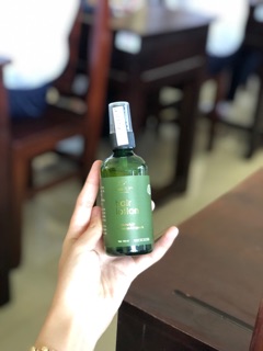 Xịt tóc tinh chất bưởi ViJully