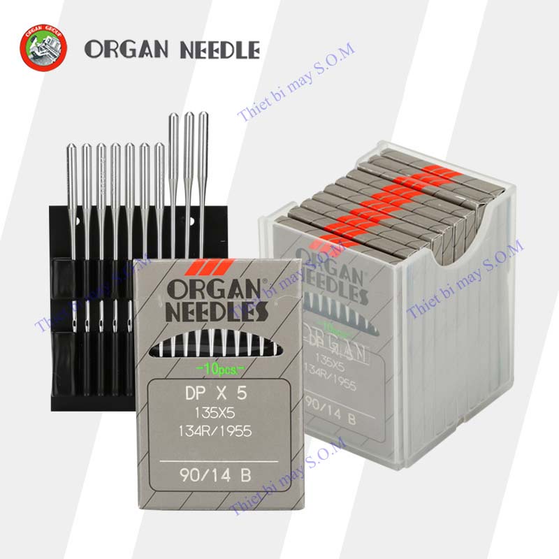 Kim Nhật DPx5  > Kim máy may công nghiệp > Máy bọ > Lập trình > KIMMAYMAY