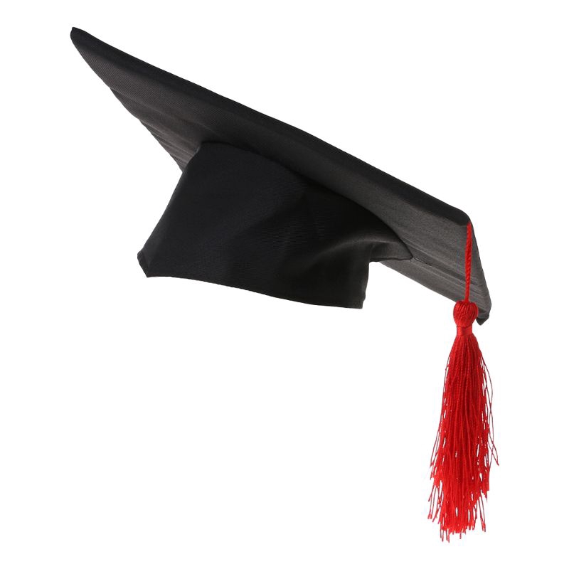 Mũ hóa trang tốt nghiệp thạc sĩ cho bé