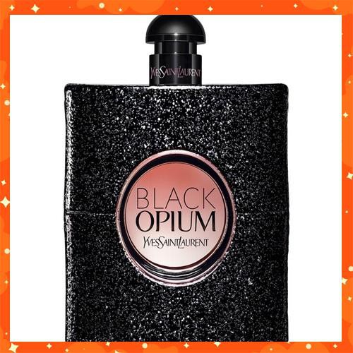 Nước hoa Black Opium của YSL 90ml