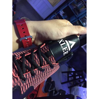 GIÀY BÓNG RỔ XLEE CRAZY DUNK II