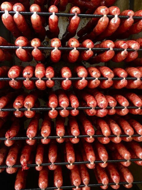 [COMBO SỈ 5KG] LẠP XƯỞNG TƯƠI CAI LẬY TIỀN GIANG NẠC 90% | BigBuy360 - bigbuy360.vn