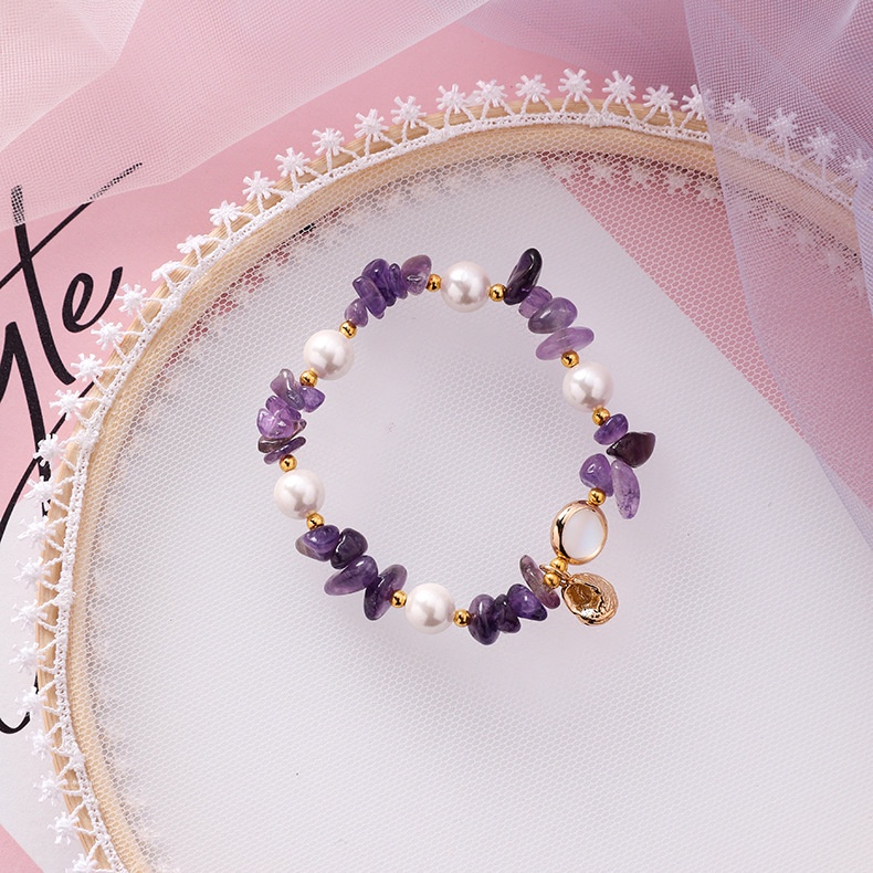 Vòng tay nữ style Hàn cực xinh - LT128