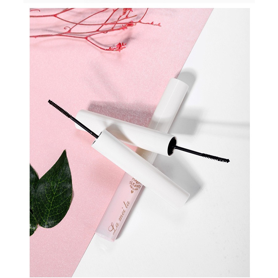 ✔️BÁN BUÔN - Mascara Siêu Mảnh Lameila Skinny Microcara Vỏ Hồng Siêu HOT | BigBuy360 - bigbuy360.vn