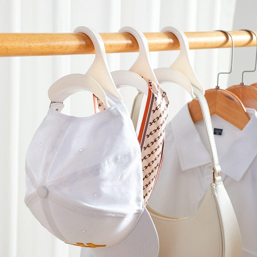 Móc Treo Quần Áo Bằng Niken Bền Bỉ Tiện Dụng