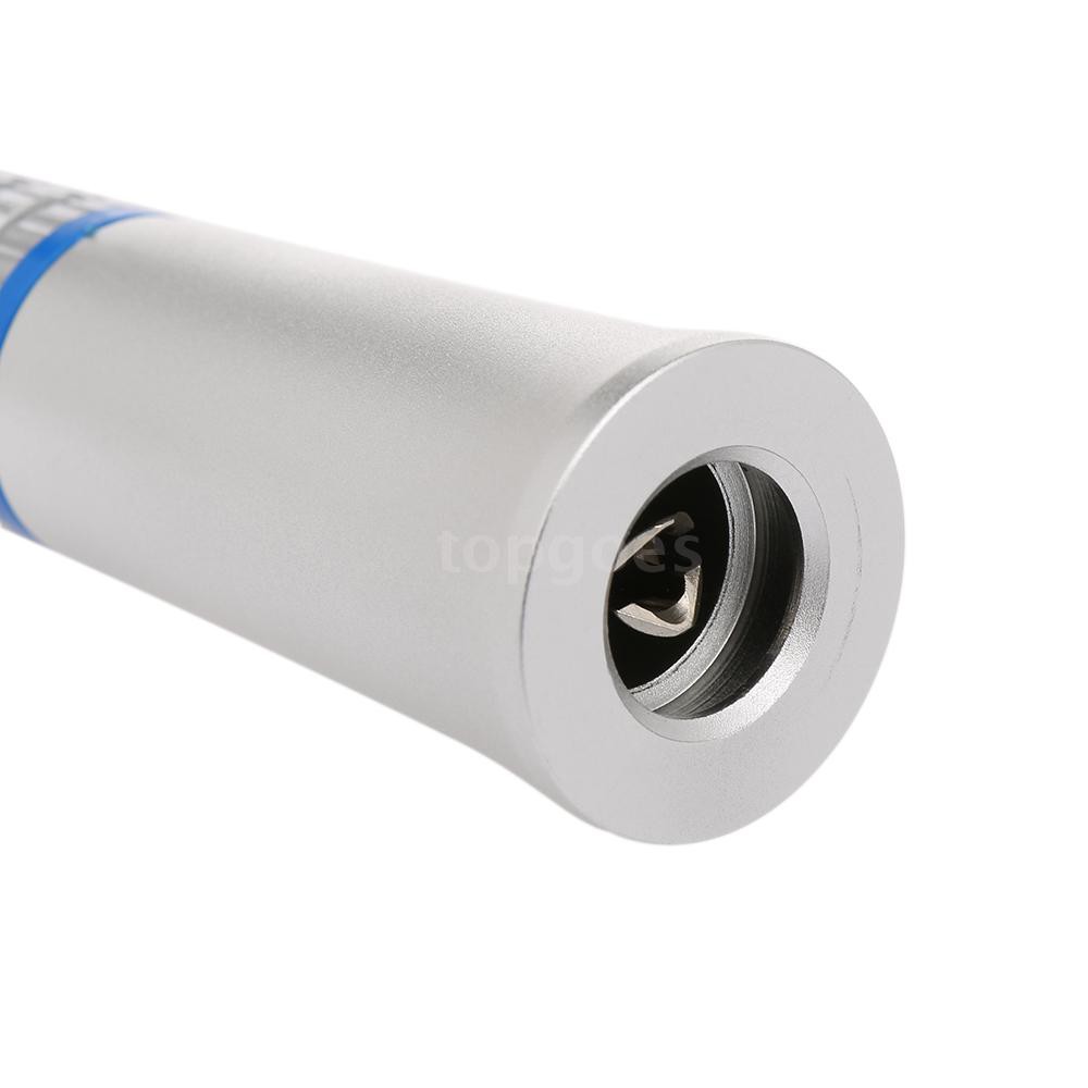 Tay cầm đầu xịt nước làm sạch răng tốc độ chậm dành cho phòng mạch nha khoa T&G