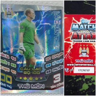 [THẺ HIẾM] Thẻ Poca 2012-2013
