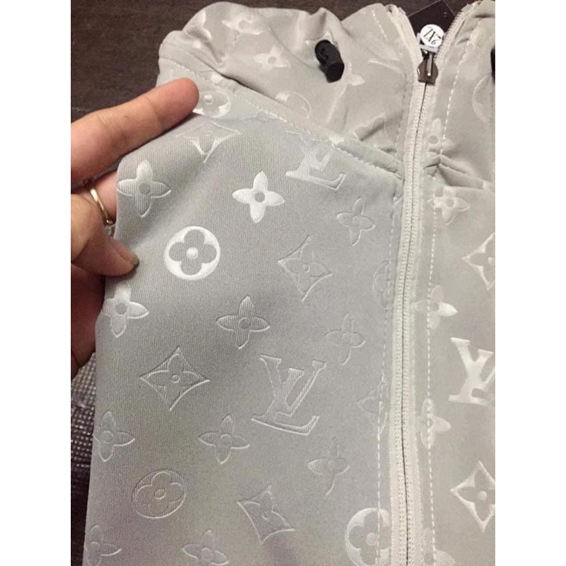 Áo Chống Nắng Nam Nữ chất Umi dày dặn co dãn, Ngăn ngừa tia UV tiếp xúc