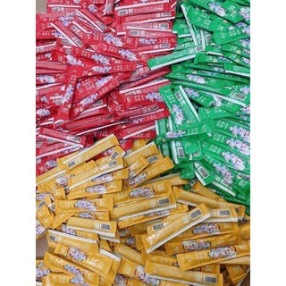 SÚP THƯỞNG cho Mèo thanh 15g