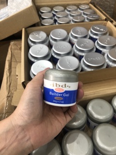 Gel lạnh ibd💅💅💅