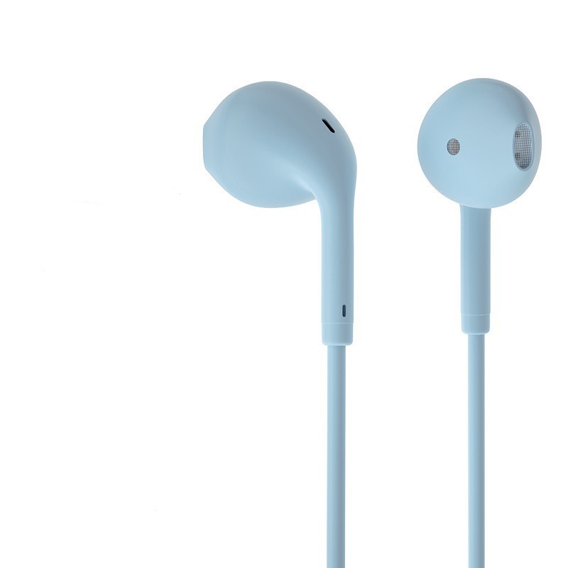 Tai Nghe Nhét Tai U19 3d Siêu Trầm Có Dây 3.5mm Cho For ĐT táo Huawei Oppo Vivo