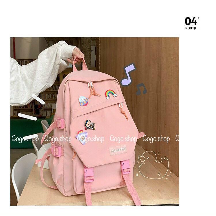 Balo học sinh quảng châu, Cặp học sinh nam nữ ulzzang