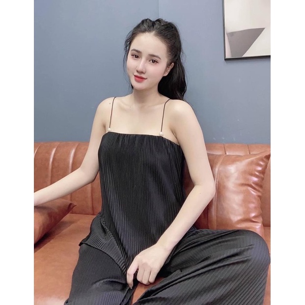 Sét Dập Ly Thun Lụa Mát Mịn, Cực Sang | BigBuy360 - bigbuy360.vn
