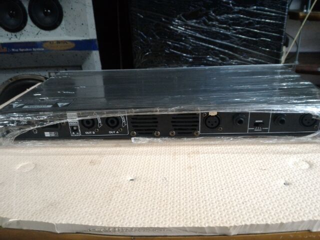 Đẩy bãi class D 4002