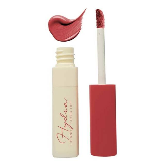 (hàng Mới Về) Son Tint Khoáng Chất Dưỡng Ẩm Môi Và Má Hồng Botanica | BigBuy360 - bigbuy360.vn